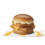 Double Filet-O-Fish™