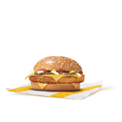 Royal™ Cheese Poulet
