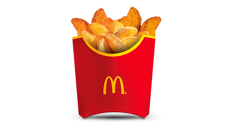 Deluxe Potatoes™ - Grande