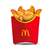 Deluxe Potatoes™ - Moyenne