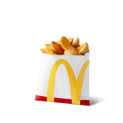 Deluxe Potatoes™ - Moyenne