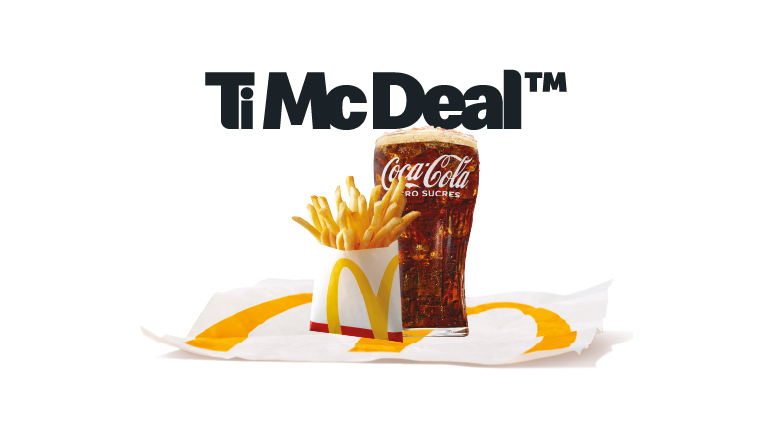 Ti McDeal™