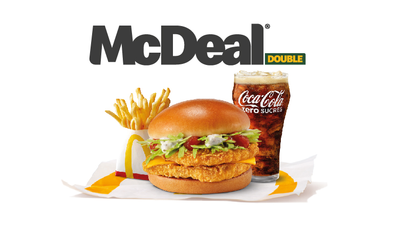 McDeal+™