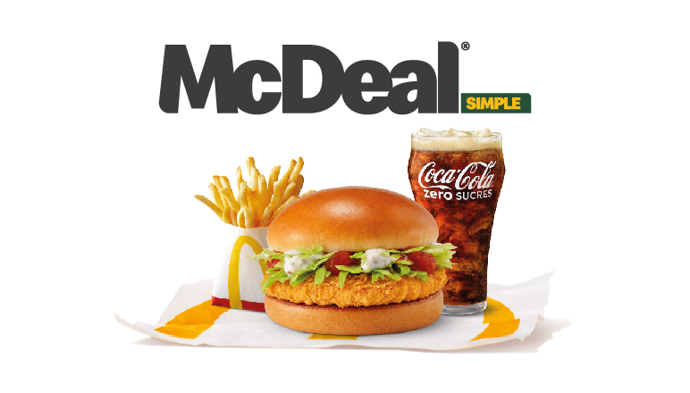 McDeal™