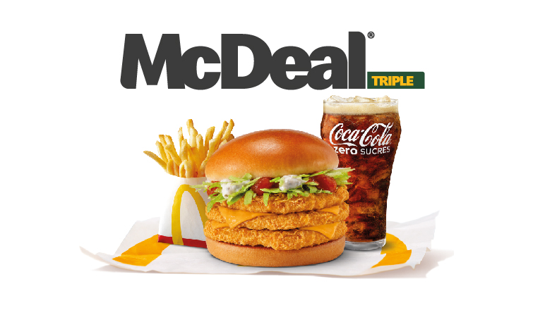 Ti McDeal™