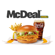 McDeal® Double