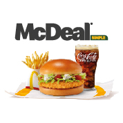 McDeal® Simple