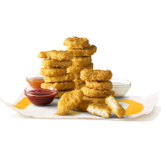 Chicken McNuggets™ x20