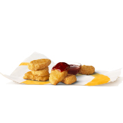 Chicken McNuggets™ x6
