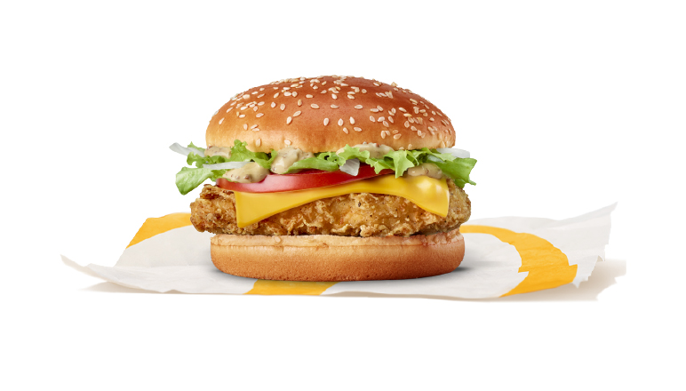 Royal™ Deluxe Poulet