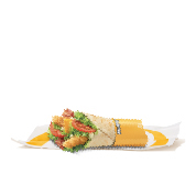 McWrap™ Poulet & Bacon