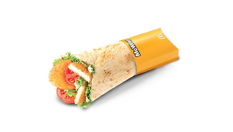 McWrap™ Chèvre