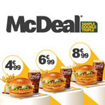 McDeal®