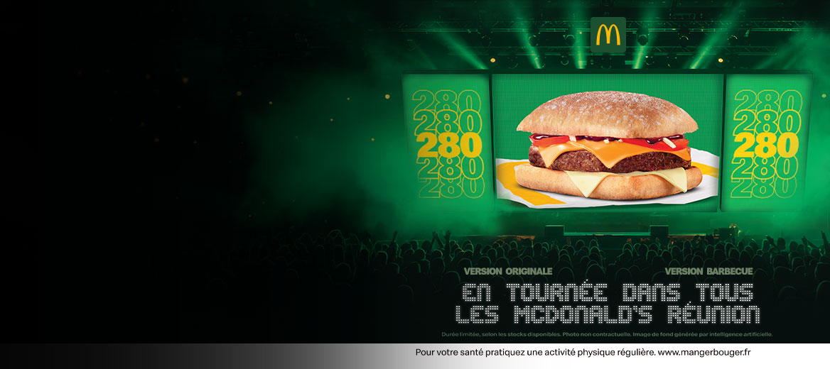 280 burger