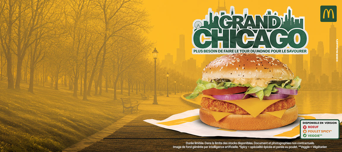  Grand Chicago