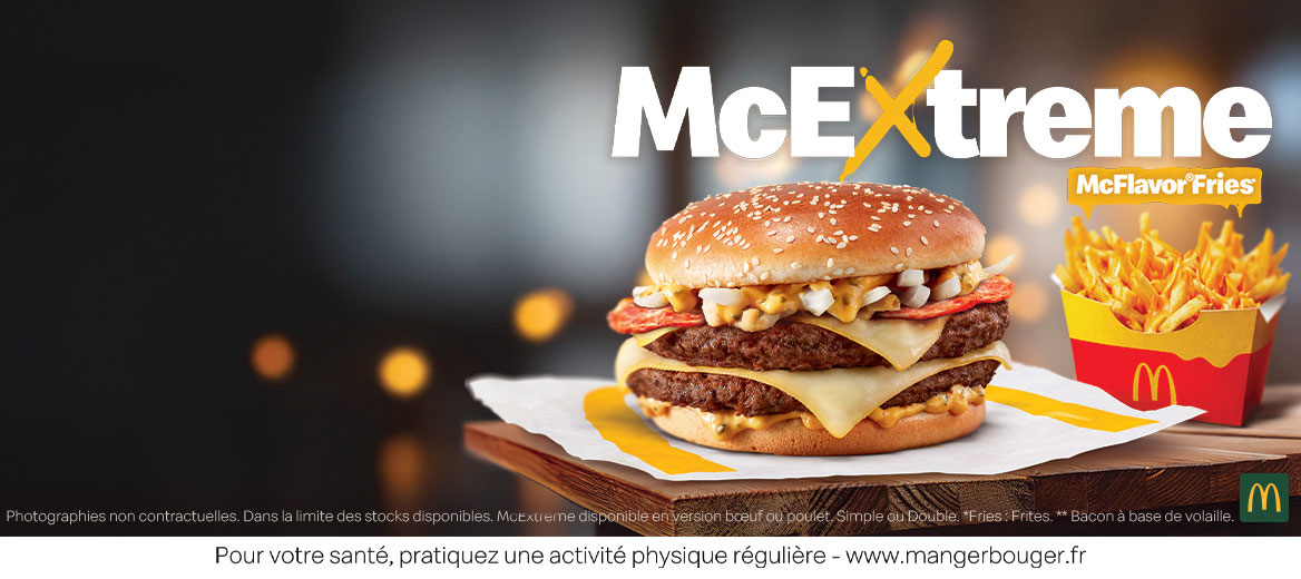 McExtreme