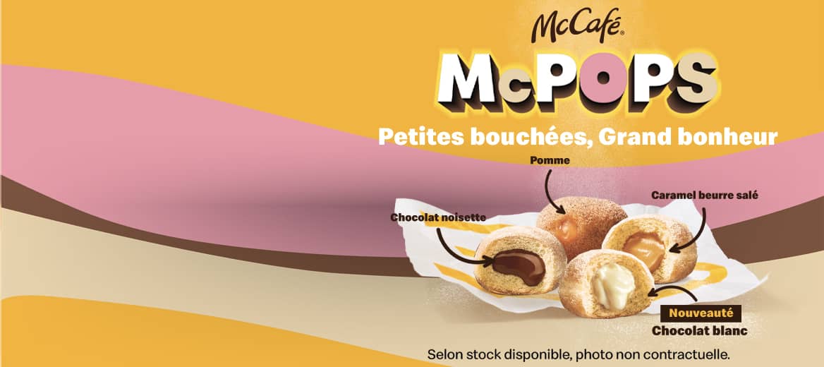 McPops