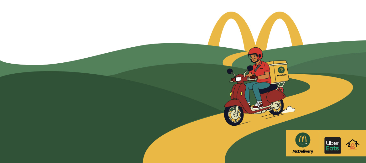 McDelivery